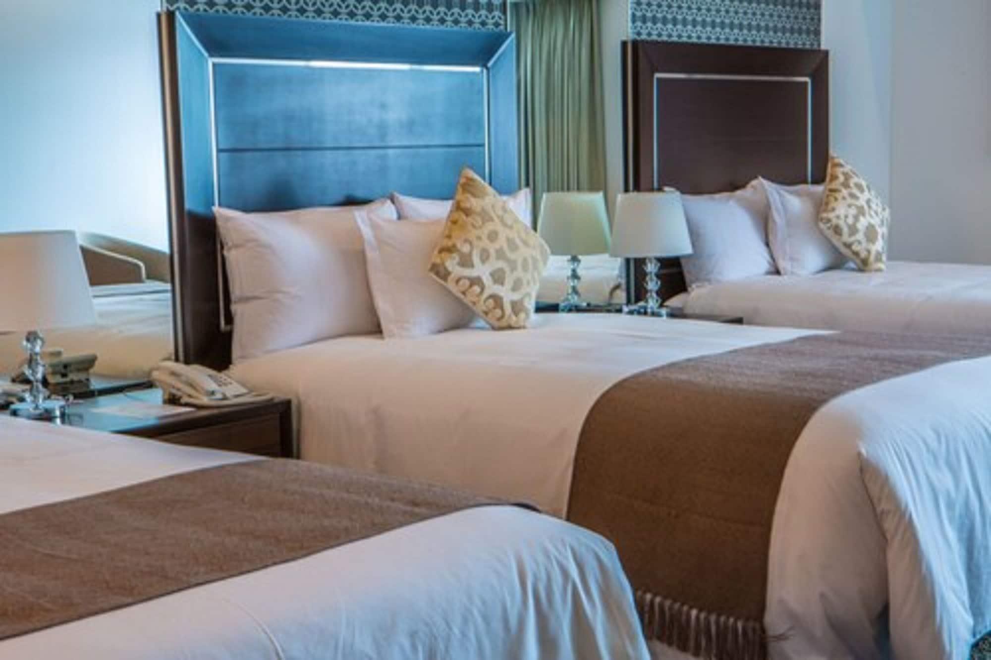 Jose Antonio Deluxe Hotell Lima Eksteriør bilde