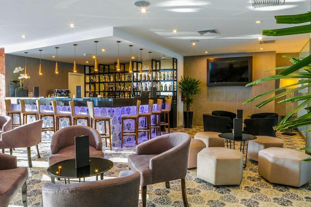 Jose Antonio Deluxe Hotell Lima Eksteriør bilde